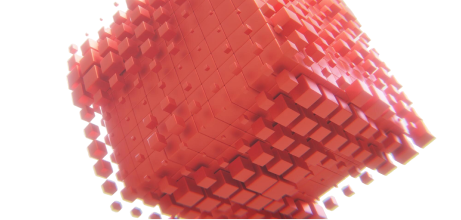 Decorative Square